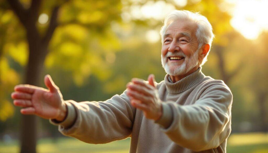 C'est le seul exercice que je recommande à tous mes patients de plus de 50 ans" : le conseil d'un médecin du sport