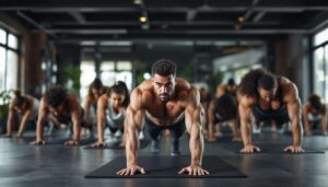 Le gainage, c&rsquo;est surévalué » : un coach pour seniors dévoile les 3 mouvements qui ciblent vraiment le ventre après 50 ans