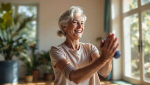 J'ai 62 ans et j'ai retrouvé mon énergie" : cette routine de 20 minutes par jour a changé ma condition physique