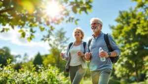 Marcher tous les jours après 50 ans : voici la durée et l'intensité exactes pour que ce soit vraiment efficace, selon les experts