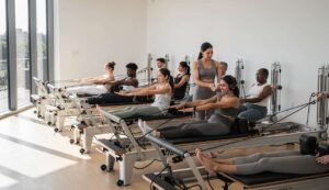Pilates Reformer : simple mode ou vraie révolution ? Un kinésithérapeute explique ce qu&rsquo;il vaut réellement