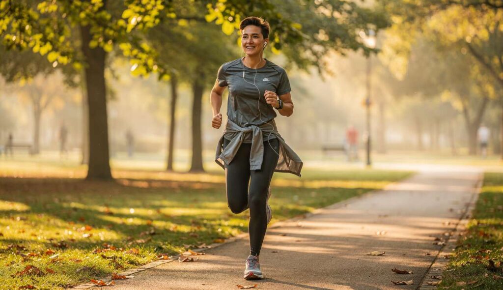Reprendre le sport après une longue pause : le plan progressif en 4 semaines que recommandent les médecins du sport